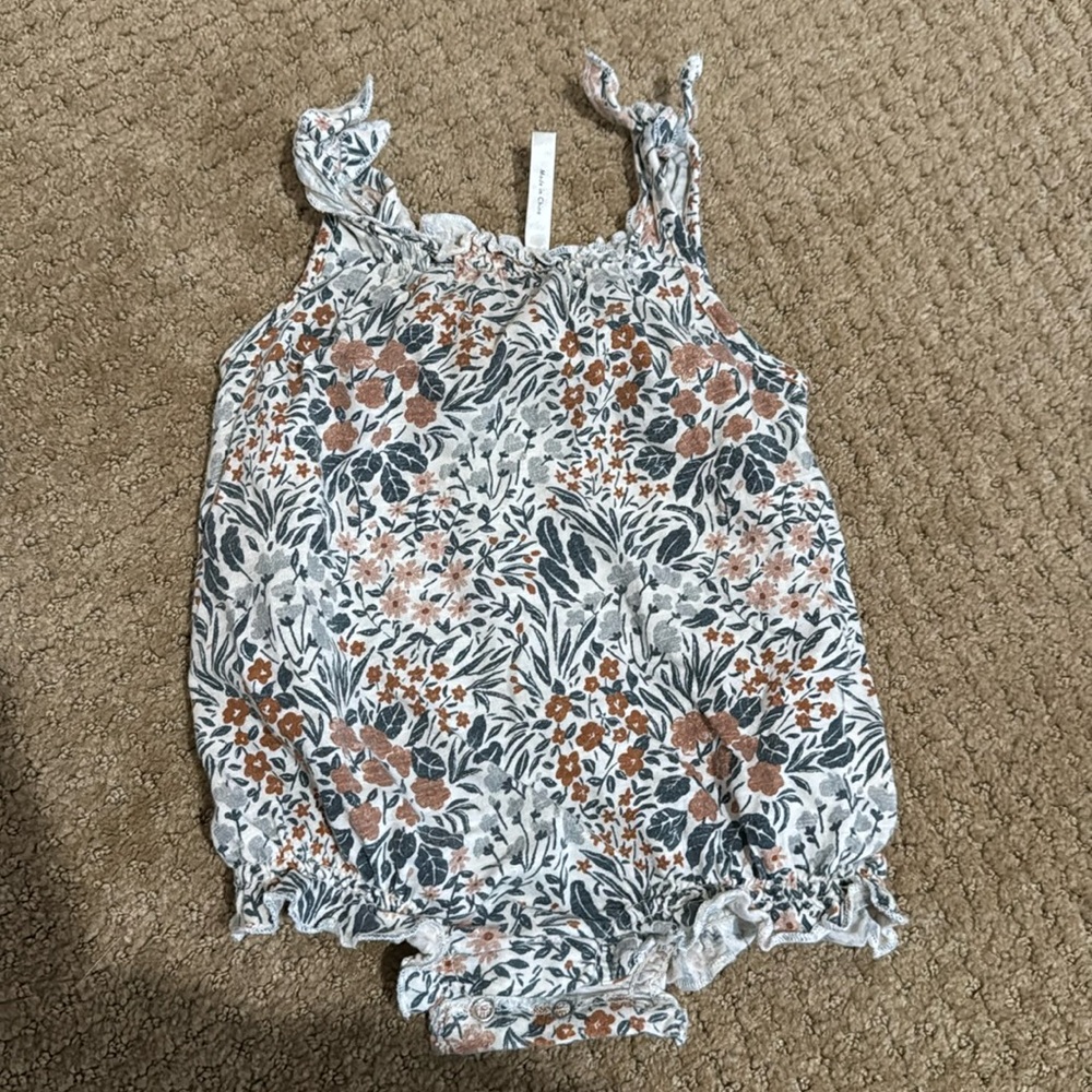Used bubble suit